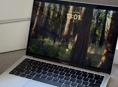 MacBook Air M1 8/256гб