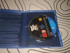 Три игры в одном диске: GTA The Trilogy для PS4/PS5!