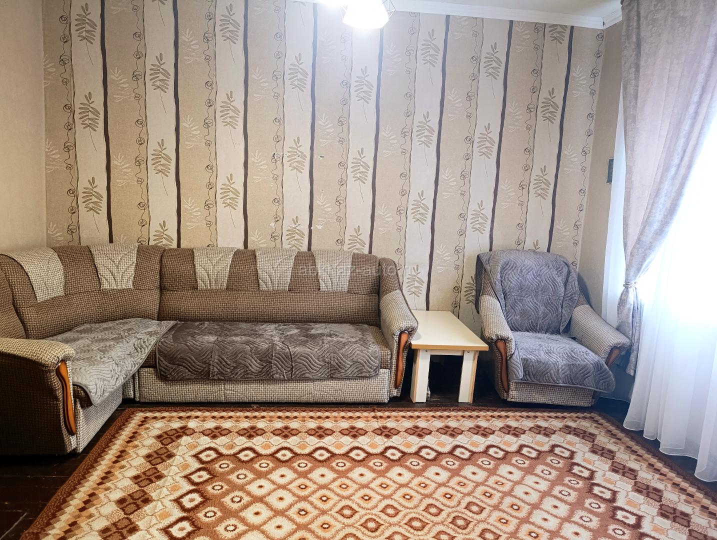 Домик