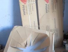 Новая душевая кабина SUNWAY SW-6690 (90х90)