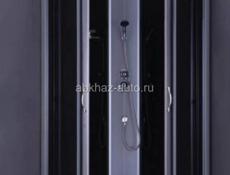 Новая душевая кабина SUNWAY SW-6690 (90х90)