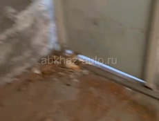 Продается 1 комнатная квартира на массиве!