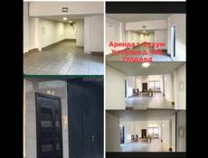 Сдаю помещение в р Рынка, в 70 кв/ метров. Санузел.