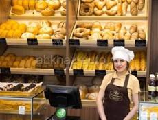 Требуется продавец