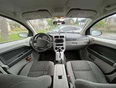Dodge Caliber