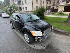 Dodge Caliber
