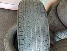 215 60 R16 две штуки 