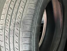 215 60 R16 две штуки 