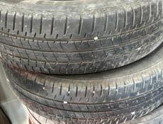 185 60 R16 комплект 4 штук 
