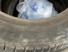 185 60 R16 комплект 4 штук 