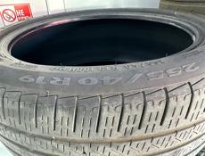 255 40 R19 один штук 