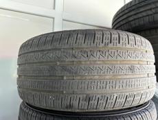 255 40 R19 один штук 