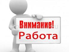 Продавец в табачный 
