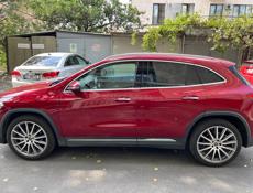 Mercedes-Benz GLK