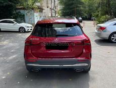 Mercedes-Benz GLK