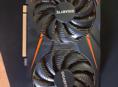 Видеокарта Gigabyte GTX 1060 3GB
