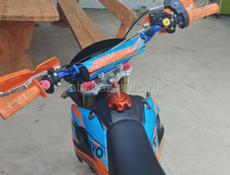 Питбайк kayo🏍️