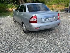 ВАЗ 2170 Priora