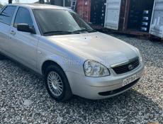ВАЗ 2170 Priora