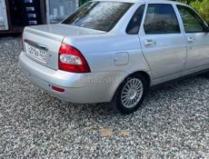ВАЗ 2170 Priora