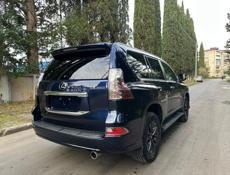 Lexus GX