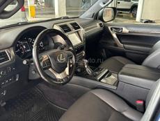 Lexus GX