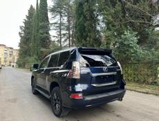 Lexus GX