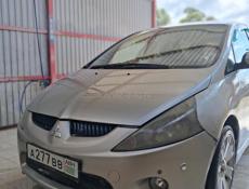 Mitsubishi Grandis