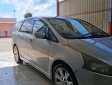Mitsubishi Grandis