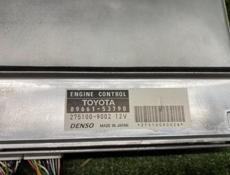 Мозги на Lexus is 250 