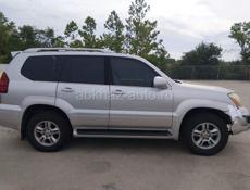 Lexus GX