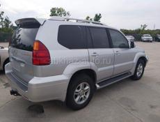 Lexus GX