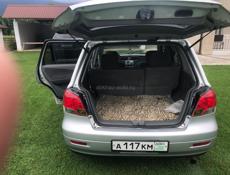 Mitsubishi Airtek