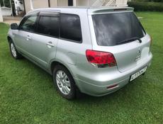 Mitsubishi Airtek