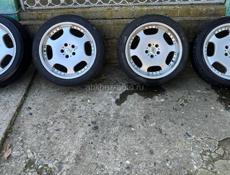 Диски R19