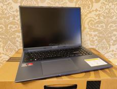 Игровой ноутбук asus vivobook 16x