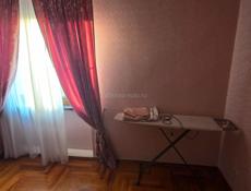 Сдаётся 3ех ком квартира , в центре города Сухум Воронова 36, исключительно на длительный срок ! 