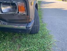 ВАЗ 2107