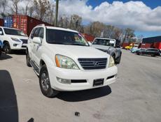 Lexus GX