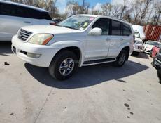 Lexus GX