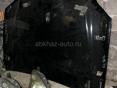 Toyota Crown капот , радиаторы, вентиляторы, фары, рулевая рейка и тд