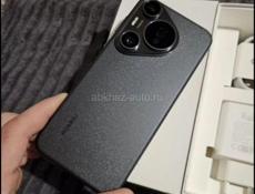 Предлагаю свой флагман — Huawei Pura 70 Pro с 16 ГБ оперативной памяти и 512 ГБ встроенной.