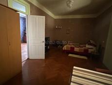 Продам дом на Каштаке с участком