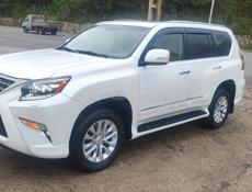 Lexus GX