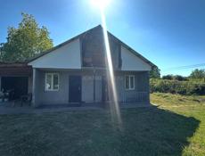 Продам дом в Гулрыпш с участком 25 сот.