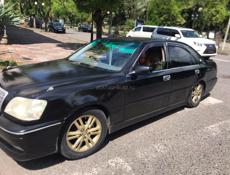 AMG C 55