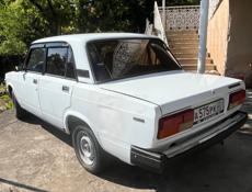 ВАЗ 2107
