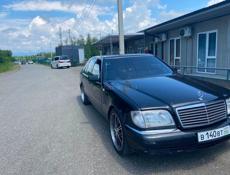 Mercedes-Benz B-Класс