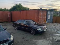 Mercedes-Benz B-Класс