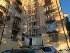 ПРОДАМ КВАРТИРУ НА МАССИВЕ ГУМИСТА❗️6/9 этаж 11 дом